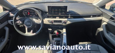 Audi A5 Sportback 35 TDI S tronic (12)