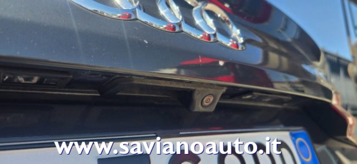 Audi A5 Sportback 35 TDI S tronic (6)