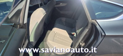 Audi A5 Sportback 35 TDI S tronic (9)