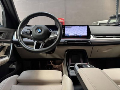 BMW X1 sDrive 18d Msport (11)
