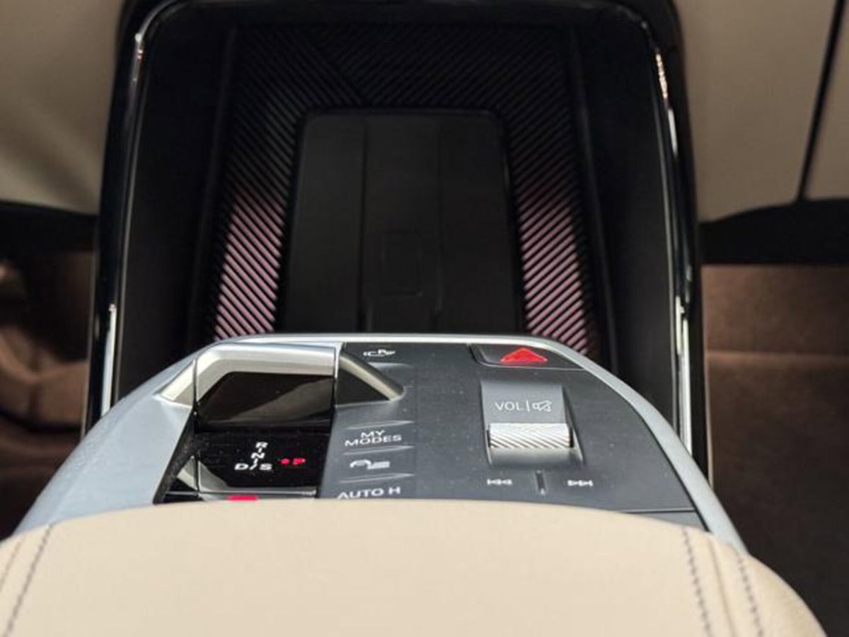 BMW X1 sDrive 18d Msport (13)