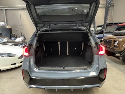 BMW X1 sDrive 18d Msport (14)