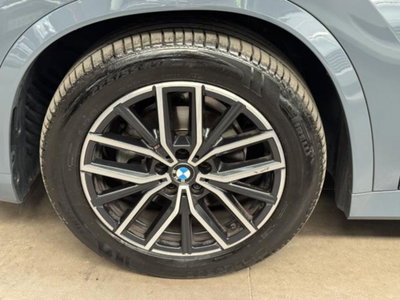 BMW X1 sDrive 18d Msport (15)
