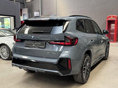 BMW X1 sDrive 18d Msport (4)