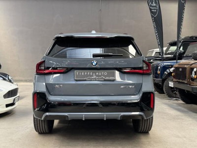 BMW X1 sDrive 18d Msport (5)