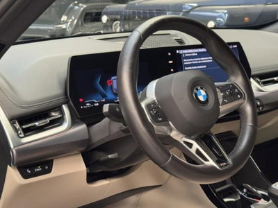 BMW X1 sDrive 18d Msport (8)