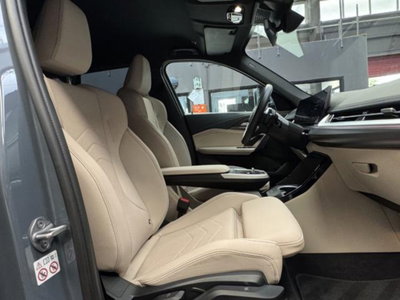 BMW X1 sDrive 18d Msport (9)