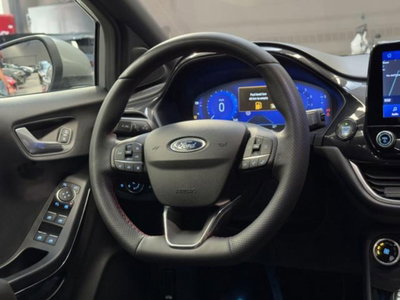 Ford Puma 1.0 EcoBoost Hybrid 125 CV S&S ST-Line Design 2 (12)