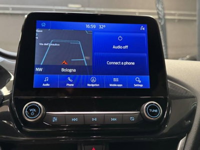 Ford Puma 1.0 EcoBoost Hybrid 125 CV S&S ST-Line Design 2 (15)