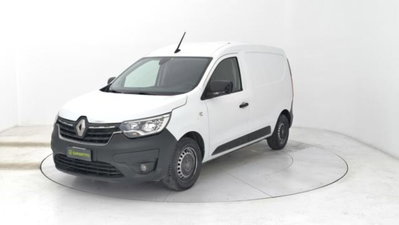 Renault Express van 1.5 Blue dci 95cv usato