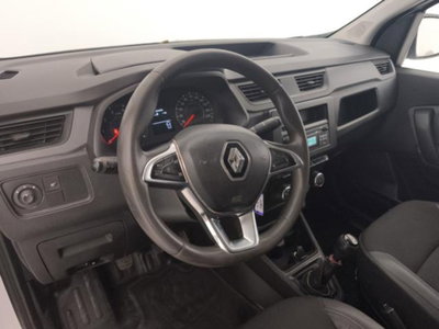 Renault Express van 1.5 Blue dci 95cv (10)