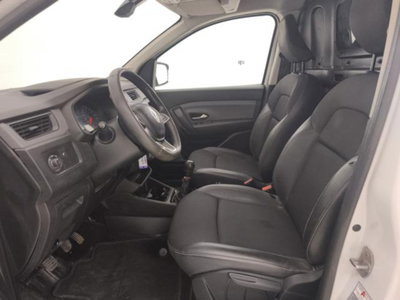 Renault Express van 1.5 Blue dci 95cv (11)
