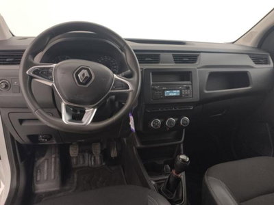 Renault Express van 1.5 Blue dci 95cv (12)