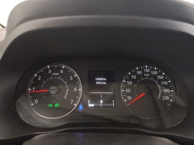 Renault Express van 1.5 Blue dci 95cv (13)