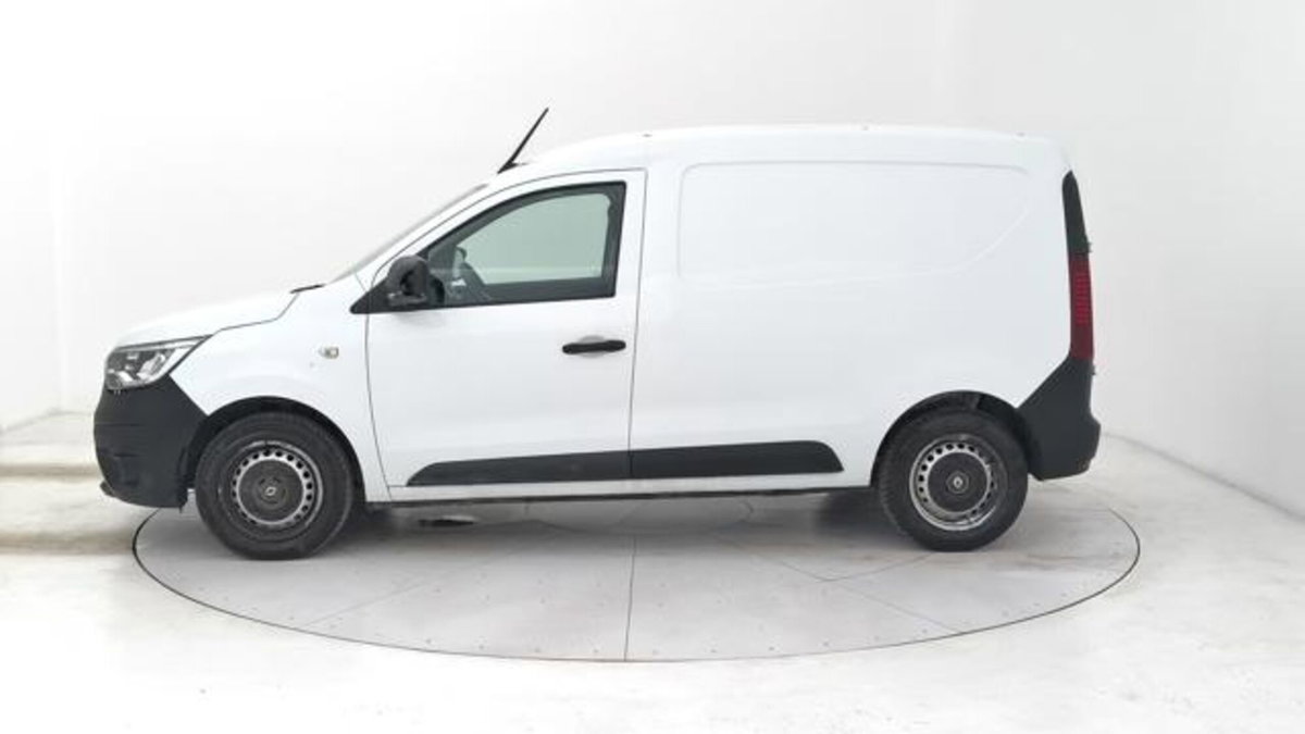 Renault Express van 1.5 Blue dci 95cv (2)