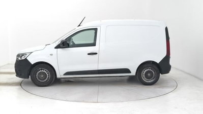 Renault Express van 1.5 Blue dci 95cv (2)
