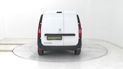 Renault Express van 1.5 Blue dci 95cv (4)