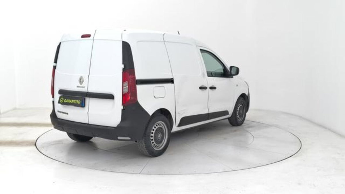 Renault Express van 1.5 Blue dci 95cv (5)