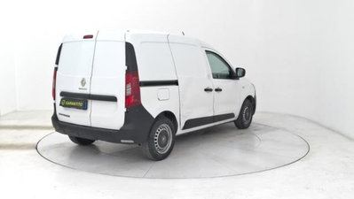 Renault Express van 1.5 Blue dci 95cv (5)