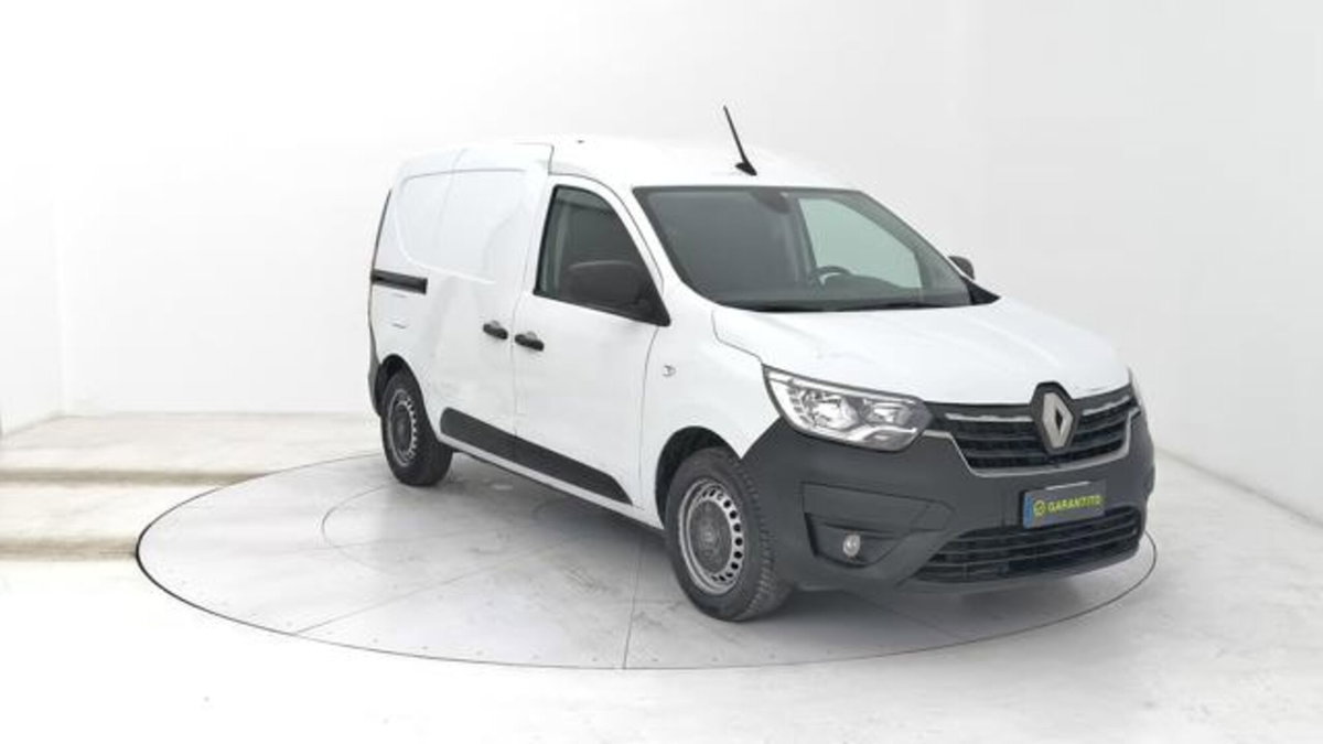 Renault Express van 1.5 Blue dci 95cv (7)