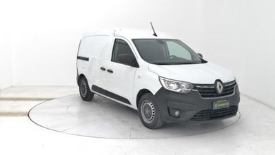 Renault Express van 1.5 Blue dci 95cv (7)