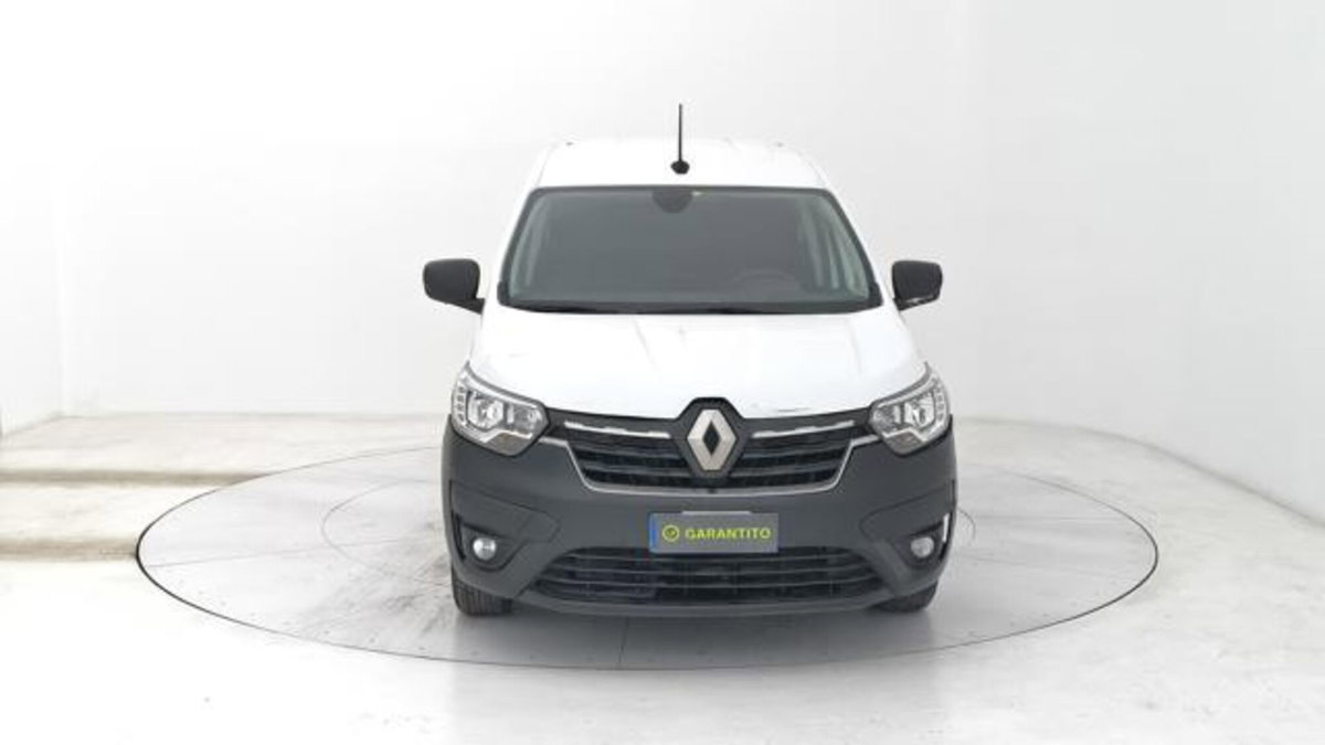 Renault Express van 1.5 Blue dci 95cv (8)