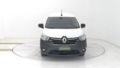 Renault Express van 1.5 Blue dci 95cv (8)