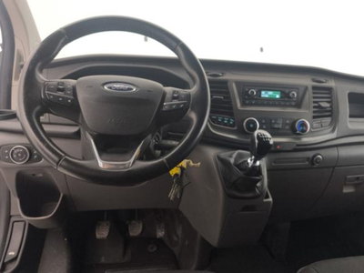 Ford Transit Custom Furgone 300 2.0 TDCi 130 MHEV PC Furgone Trend (12)