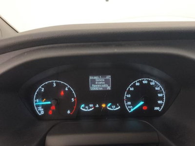 Ford Transit Custom Furgone 300 2.0 TDCi 130 MHEV PC Furgone Trend (13)