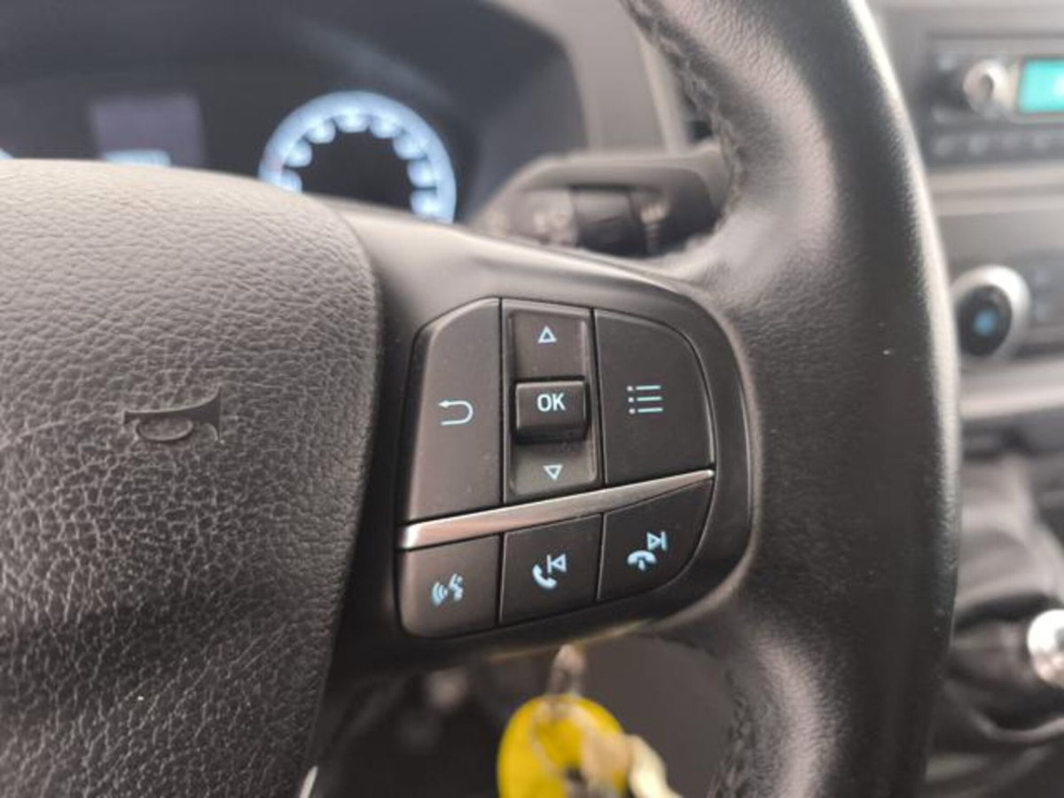 Ford Transit Custom Furgone 300 2.0 TDCi 130 MHEV PC Furgone Trend (15)