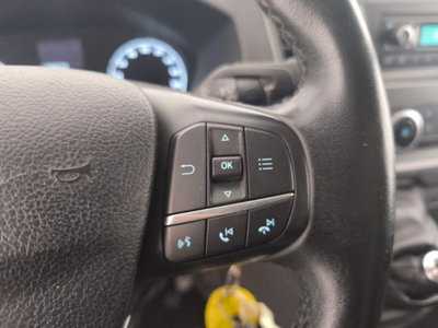 Ford Transit Custom Furgone 300 2.0 TDCi 130 MHEV PC Furgone Trend (15)