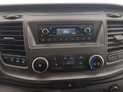 Ford Transit Custom Furgone 300 2.0 TDCi 130 MHEV PC Furgone Trend (16)