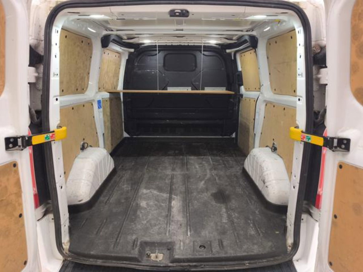 Ford Transit Custom Furgone 300 2.0 TDCi 130 MHEV PC Furgone Trend (19)