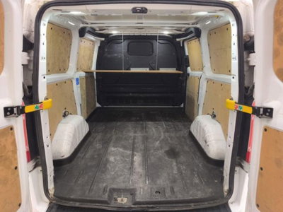 Ford Transit Custom Furgone 300 2.0 TDCi 130 MHEV PC Furgone Trend (19)