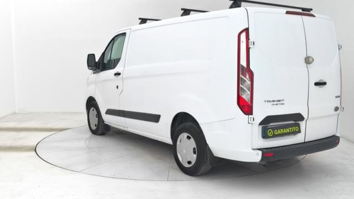 Ford Transit Custom Furgone 300 2.0 TDCi 130 MHEV PC Furgone Trend (3)