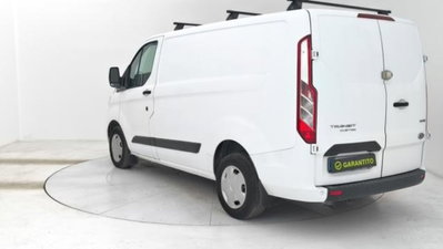Ford Transit Custom Furgone 300 2.0 TDCi 130 MHEV PC Furgone Trend (3)