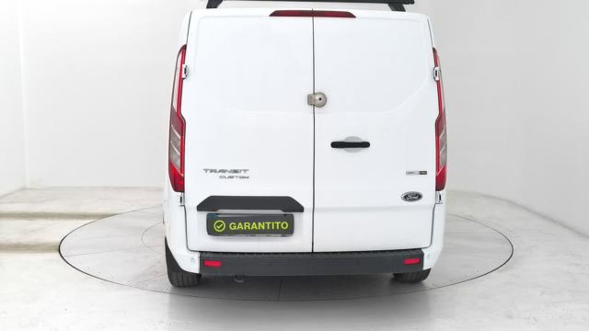 Ford Transit Custom Furgone 300 2.0 TDCi 130 MHEV PC Furgone Trend (4)
