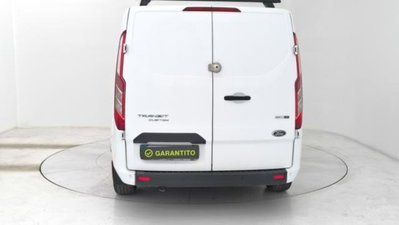 Ford Transit Custom Furgone 300 2.0 TDCi 130 MHEV PC Furgone Trend (4)