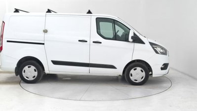 Ford Transit Custom Furgone 300 2.0 TDCi 130 MHEV PC Furgone Trend (6)
