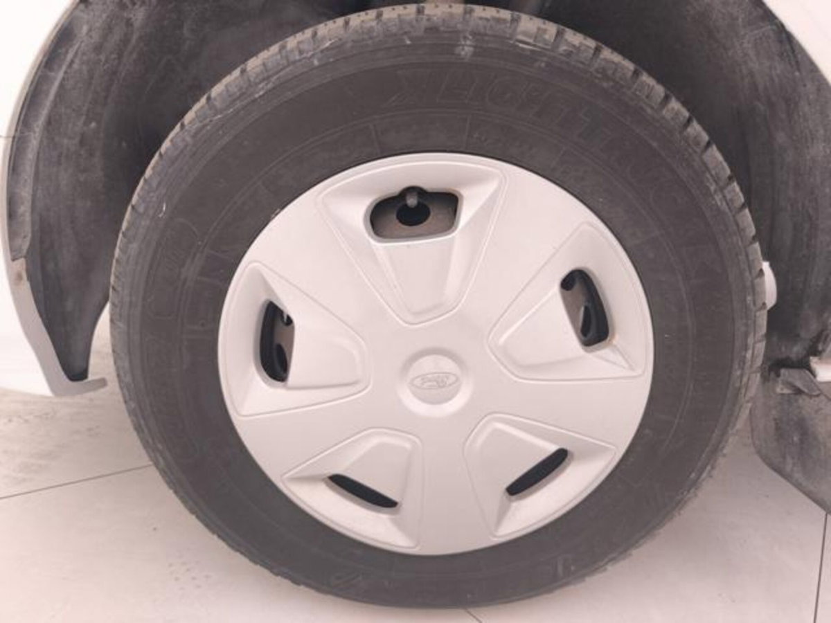 Ford Transit Custom Furgone 300 2.0 TDCi 130 MHEV PC Furgone Trend (9)