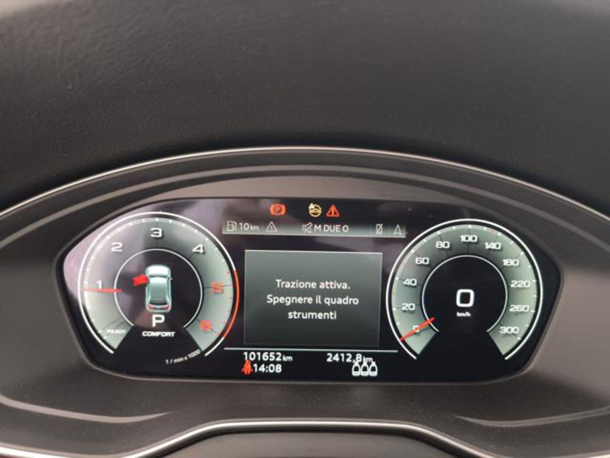 Audi Q5 40 2.0 tdi mhev 12V S line quattro s-tronic (13)