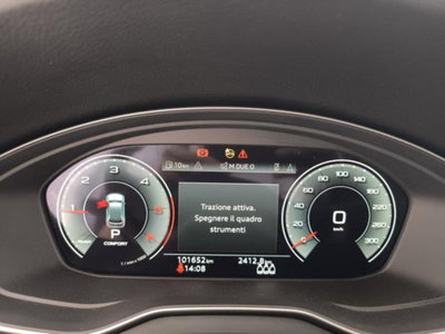 Audi Q5 40 2.0 tdi mhev 12V S line quattro s-tronic (13)