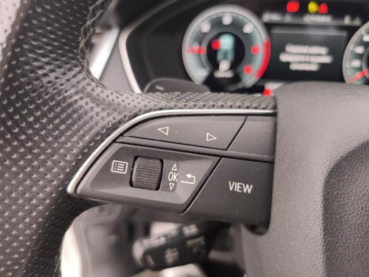 Audi Q5 40 2.0 tdi mhev 12V S line quattro s-tronic (14)