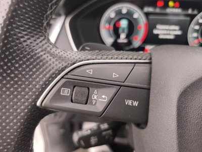 Audi Q5 40 2.0 tdi mhev 12V S line quattro s-tronic (14)