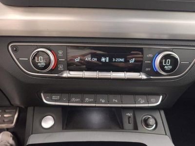 Audi Q5 40 2.0 tdi mhev 12V S line quattro s-tronic (19)