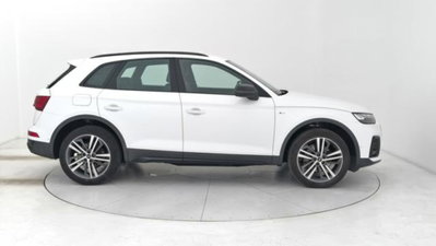 Audi Q5 40 2.0 tdi mhev 12V S line quattro s-tronic (6)