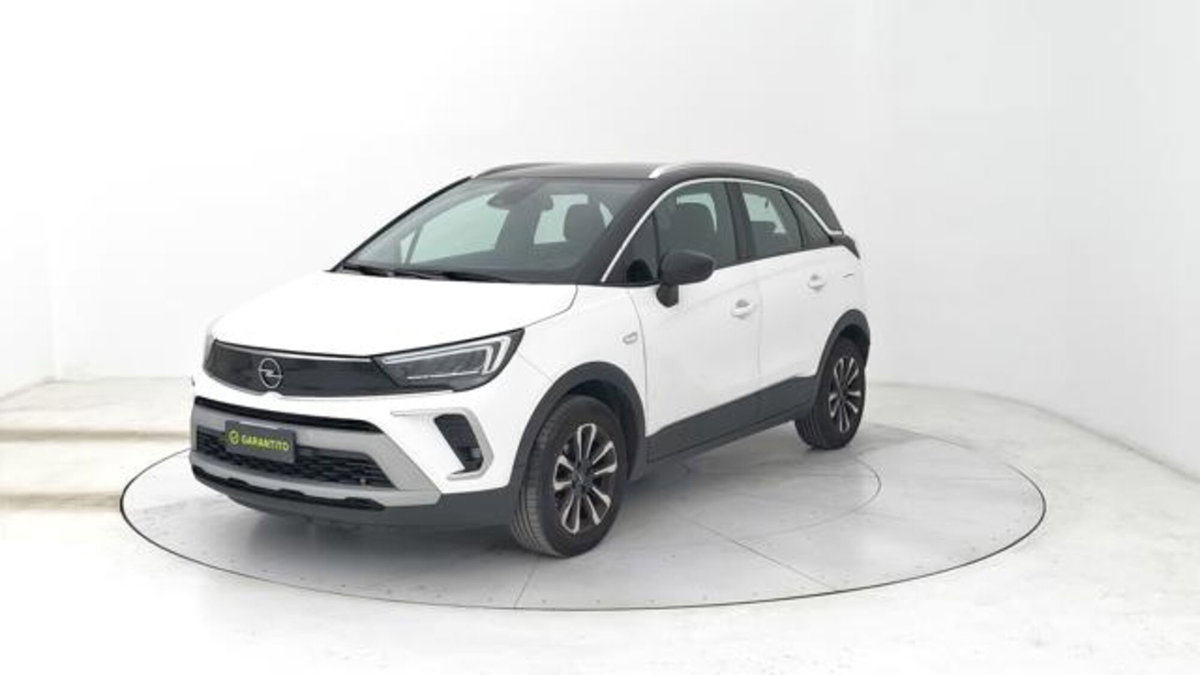 Opel Crossland 1.5 ecotec Elegance 110cv