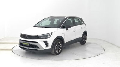 Opel Crossland 1.5 ecotec Elegance 110cv usata