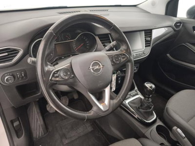 Opel Crossland 1.5 ecotec Elegance 110cv (10)
