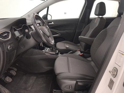 Opel Crossland 1.5 ecotec Elegance 110cv (11)